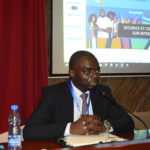 Atelier 3: Comment renforcer l'internet au Gabon? Sécurité et confiance sur internet Rôle du Chiffrement dans l'économie numérique.