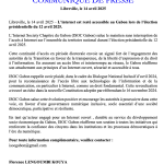GA, Une étape majeure pour la démocratie numérique au Gabon !