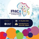 Forum sur le Peering en Afrique Centrale 2025